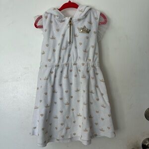 Disney Princess Swim Cover Up